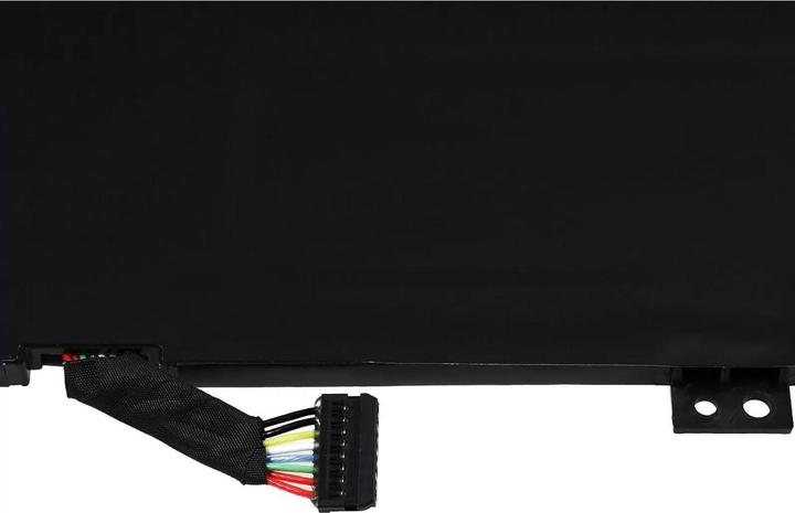 Actual product image AccuCell Battery Lenovo ThinkPad L13 Yoga Gen 2 20VLS01300, L13 Yoga 20R5001XAU, type L18M4P90 (2850 mAh)
