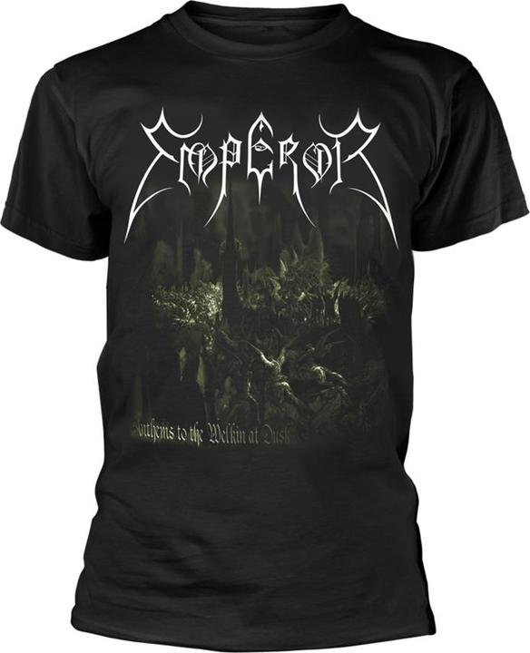 Emperor Anthems 2013