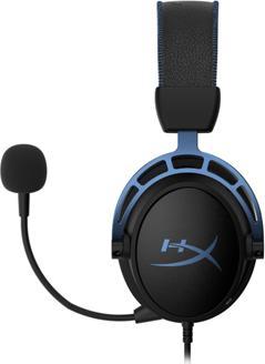 Produktbild HyperX Cloud Alpha S 7.1 (Kabelgebunden)
