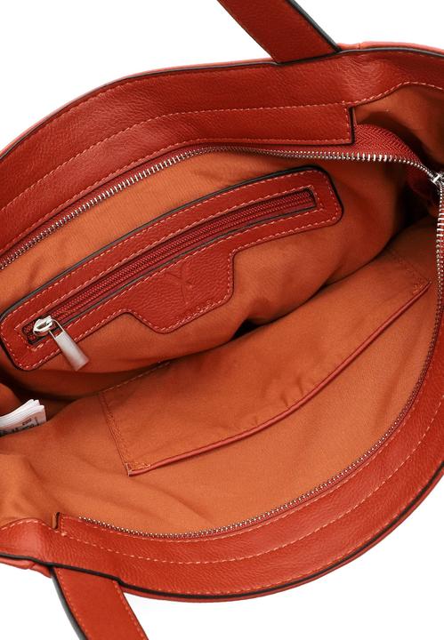 Actual product image Suri Frey Shopper SFY Abbey (18.30 l)