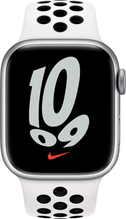 Immagine prodotto Apple Nike Sport Band (41 mm, Fluoroelastomero)