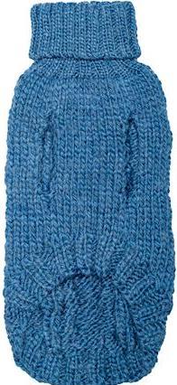 Actual product image Chiara Jade (45, Dog jumper)