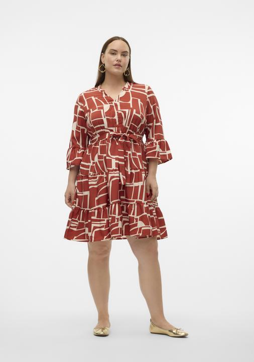 Image du produit Vero Moda VMZERA Robe courte Robe (50)