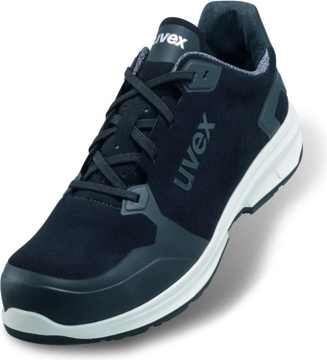 Image du produit Uvex Safety low shoe 6596/2 S3 size 36 PU sole W11 (S3, 36)