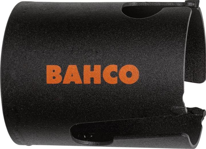 Image du produit Bahco Jeu de scies cloches multiples supérieures pour bois et briques, 54 mm (54 millimètres)