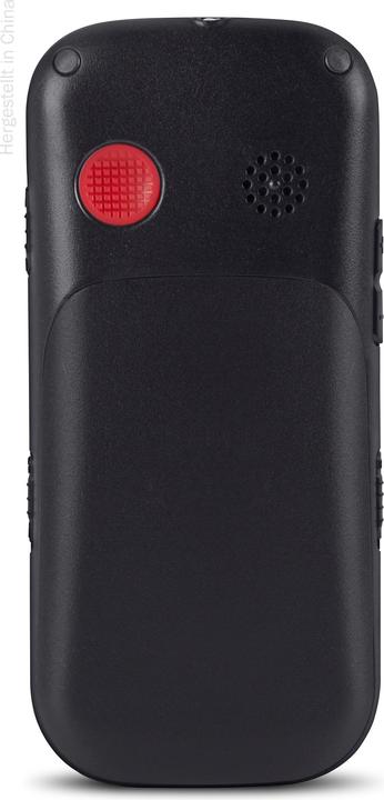 Actual product image swisstone BBM 320C 2G (1.70", 2G)