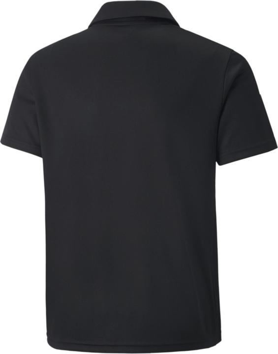 Actual product image Puma teamLIGA Sideline Polo Jr-657258 (164)
