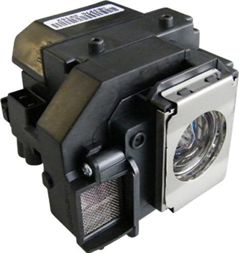 Codalux OSRAM replacement lamp for EPSON ELPLP54, V13H010L54 with housing (EB-X8, EH-TW450, EB-X72, EB-S82, PowerLite Home Cinema 705HD, EX51, PowerLite WEX31, EMP-X7, EB-W7, EB-X8E, PowerLite EX71, PowerLite W7+, PowerLite W7, EMP-S8, EX71, H325C, EB-X7, EB-W8, EB-S8, PowerLite 71, EB-S72, PowerLite 79, PowerLite W8+, PowerLite S7+, PowerLite S7, PowerLite 51, EB-S7)