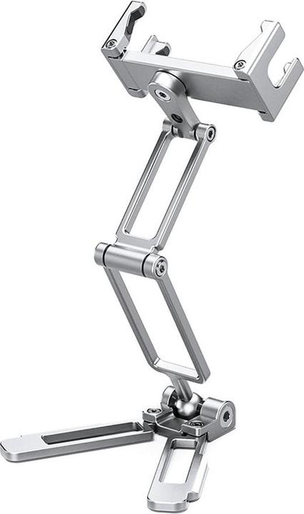 Actual product image Leofoto Smartphone holder PS-4 (Tripod smartphone holder)