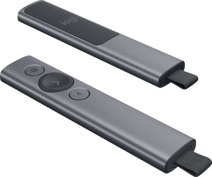 Produktbild Logitech Spotlight Plus