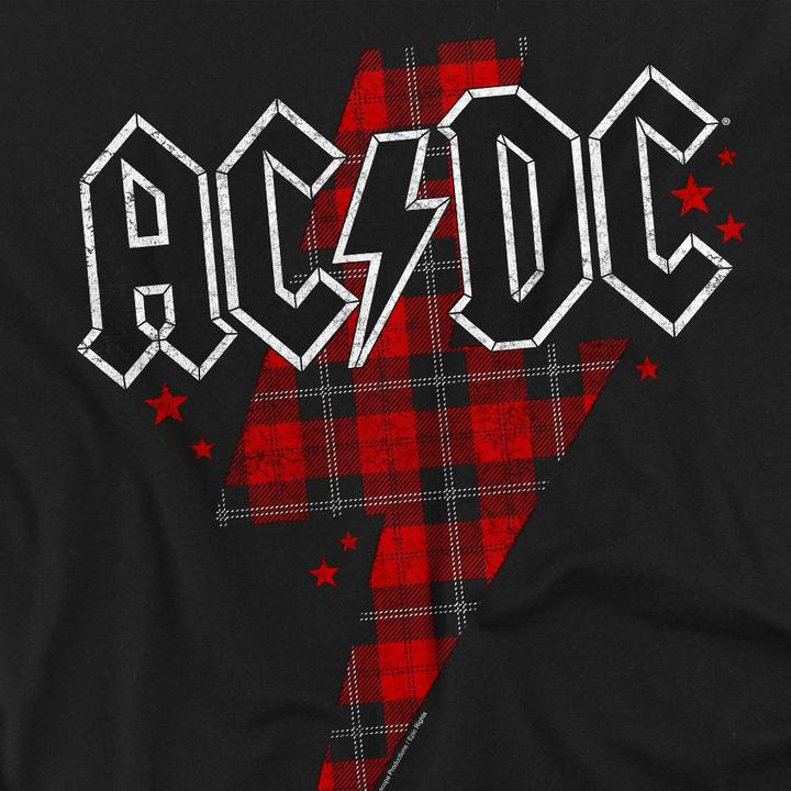 Produktbild AC/DC TShirt (4XL)