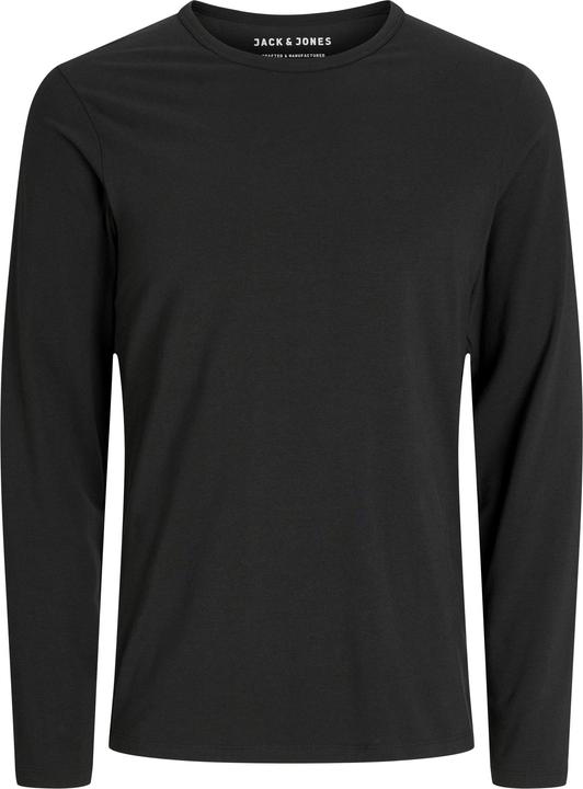 Jack & Jones Langarm-Basic- T-Shirt (XS)