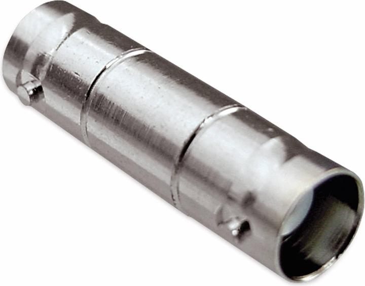Immagine prodotto S-Conn SCONN BNC - Accoppiamento a BNC - 75 OHM (75 dB, Aggancio)