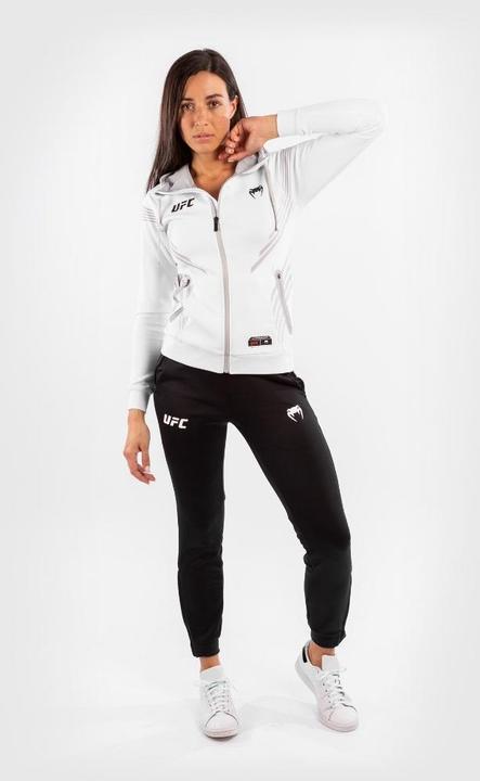 Actual product image UFC | Venum Authentic Fight Night Women's Walkout Pant (L)