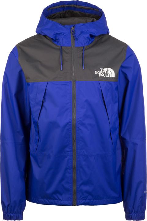 Actual product image North Face 1990 Mountain Q Jacket Men (M)