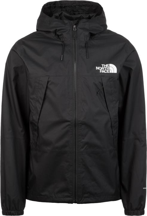 Actual product image North Face 1990 Mountain Q Jacket Men (M)