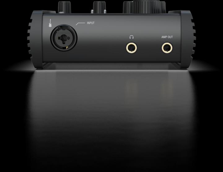 Image du produit IK Multimedia Axe I/O One (USB)