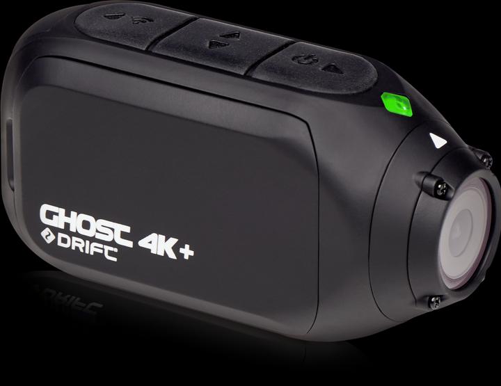 Actual product image Drift Ghost 4K+ (240p, 4K, Wi-Fi)