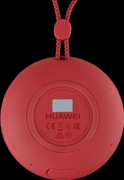 Produktbild Huawei CM51 SoundStone (8.50 h, Batteriebetrieb)