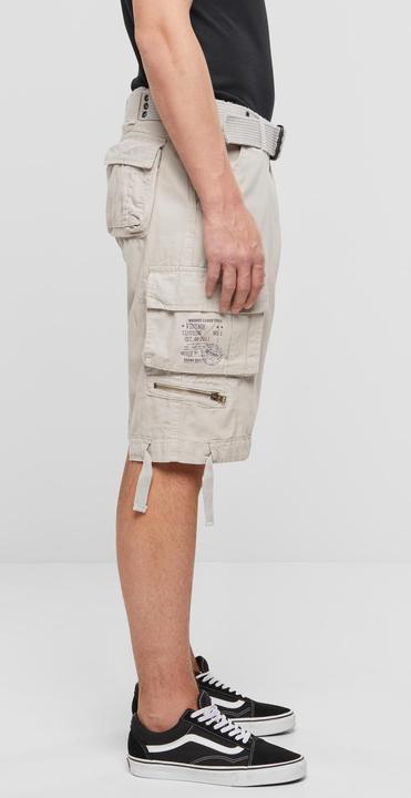 Produktbild Brandit Savage Vintage Cargo Shorts (6XL)