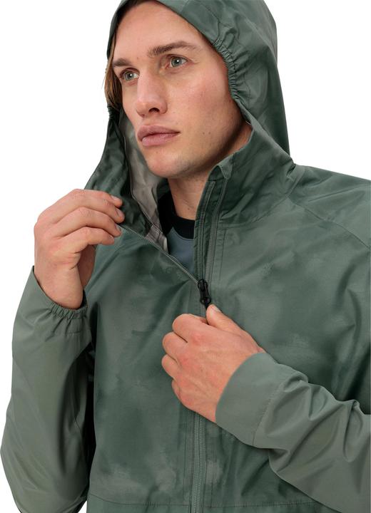 Produktbild Vaude Loamer Rain Jacket (S)