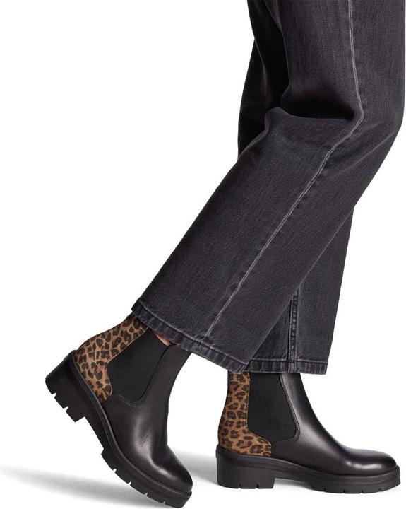 Actual product image Tamaris Chelsea boot (38)