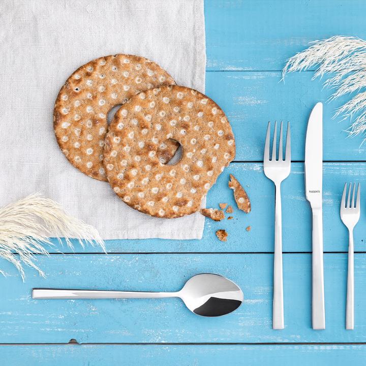 Actual product image Kupples Kuppels table cutlery, 30 set, Como (30 Piece, Cutlery set)