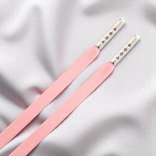 Actual product image LaceGodZ 1 Paar LuxeLine Series Schnürsenkel (150 cm)
