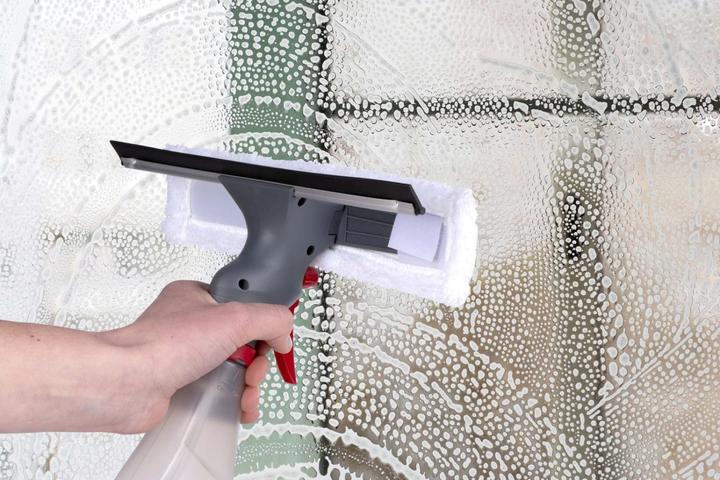 Immagine prodotto Dirt Devil Spray detergente per finestre 3 in 1