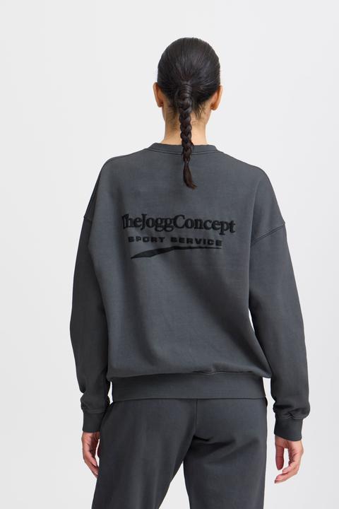 Produktbild TheJoggConcept JCRUBI SWEATSHIRT 22800566 (XL)