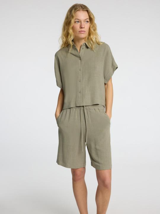 Image du produit Selected Femme Short taille moyenne (34)