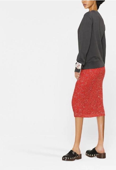 Produktbild Golden Goose Golden Regular Sweatshirt (XS)
