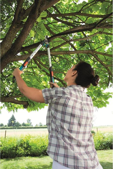 Actual product image Gardena TeleCut 520-670