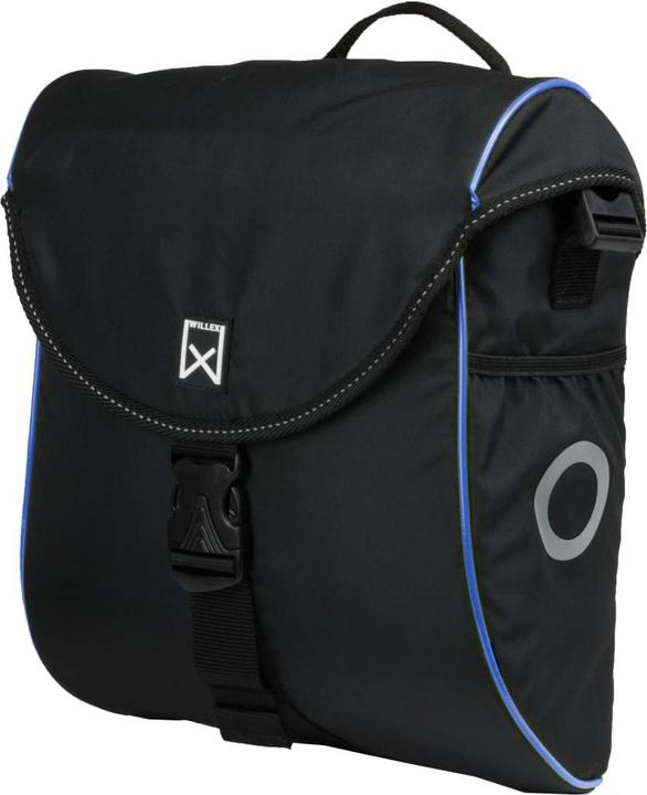 Produktbild Willex Leslie (12 l, Gepäckträgertasche)