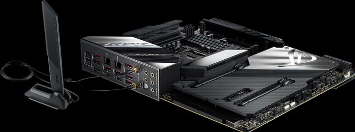 Immagine prodotto ASUS ROG Maximus XIII Extreme (LGA 1200, Intel Z590, E-ATX)