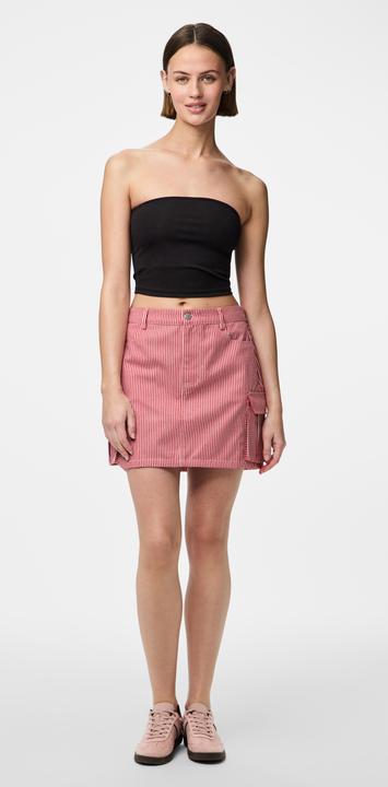 Actual product image Pieces PCJAYLA mini skirt (M)