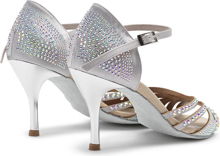 Immagine prodotto Dancing Queens Scarpe da ballo DQ L3M (36)