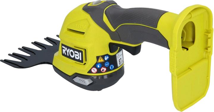 Immagine prodotto Ryobi RY18GSA-0 (Tagliasiepi a batteria)