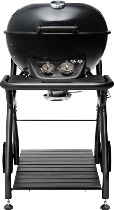 Actual product image Outdoorchef Ascona 570 G (9.70 kW)
