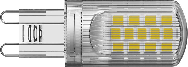 Immagine prodotto Osram Pin (G9, 4.20 W, 470 lm, 1 x, E)
