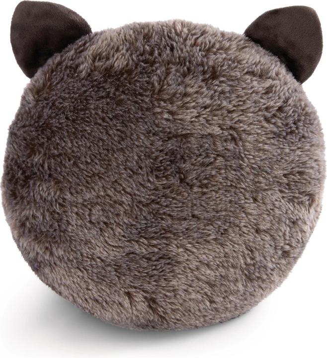 Image du produit NICI Coussin raton-laveur Clo (32 x 32 x 33 cm)