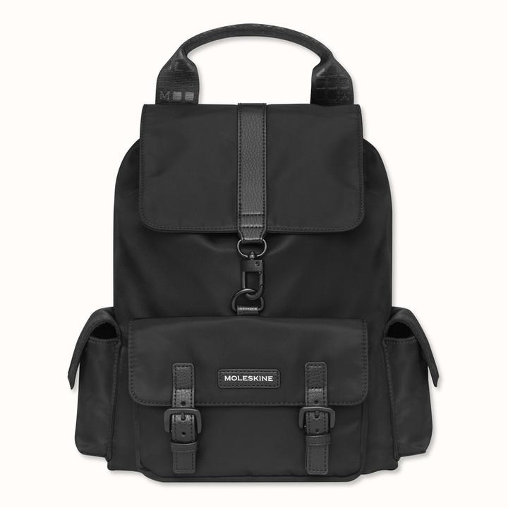 Immagine prodotto Moleskine Legendary Backpa.Small Black (10 l)