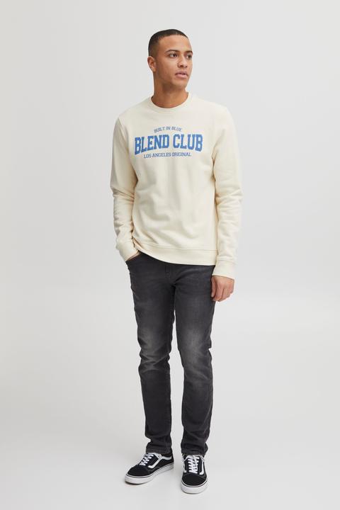 Produktbild Blend BHSweatshirt - 20715366 (3XL)