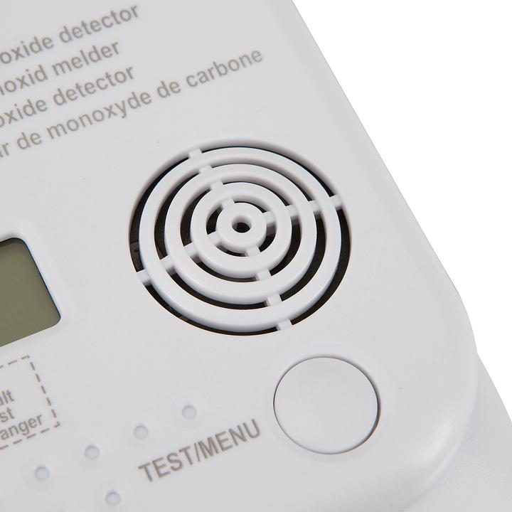Produktbild Smartwares Gasmelder RM370 SW batteriebet