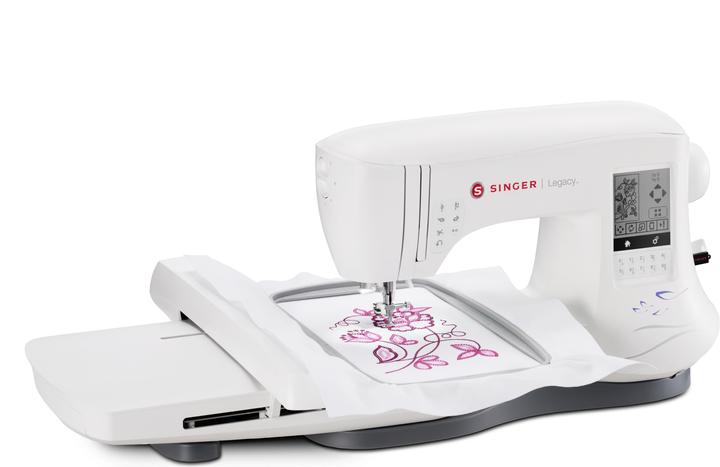 Singer Eredità SE-300