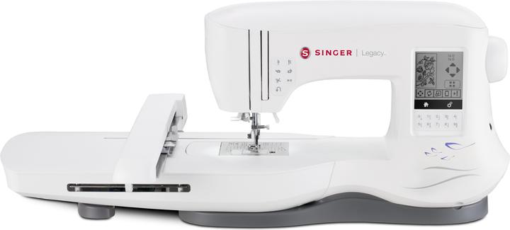 Immagine prodotto Singer Eredità SE-300