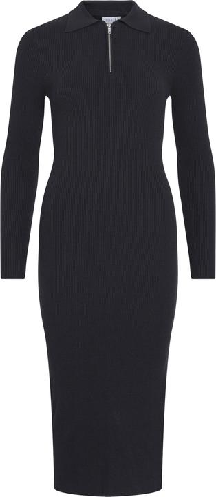 Vila Strick Midikleid (XXL)