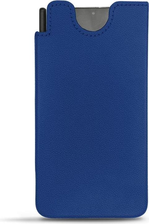 Bleu Océan PU ( Pantone #003da5 )