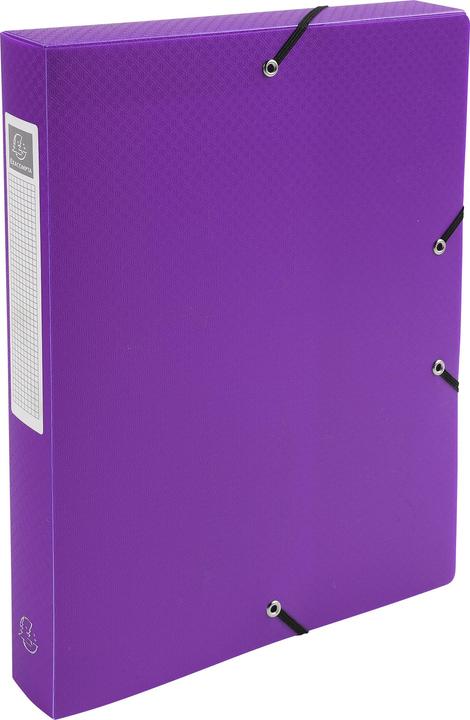 Produktbild Exacompta Archivboxen (A4)