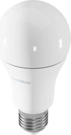 Produktbild Tesla TechToy (E27, 9 W, 806 lm, 1 x, F)